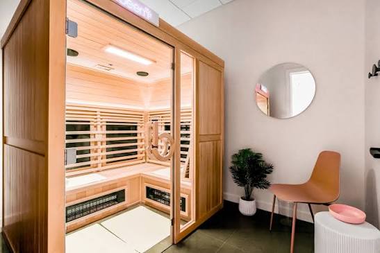 beem® Light Sauna