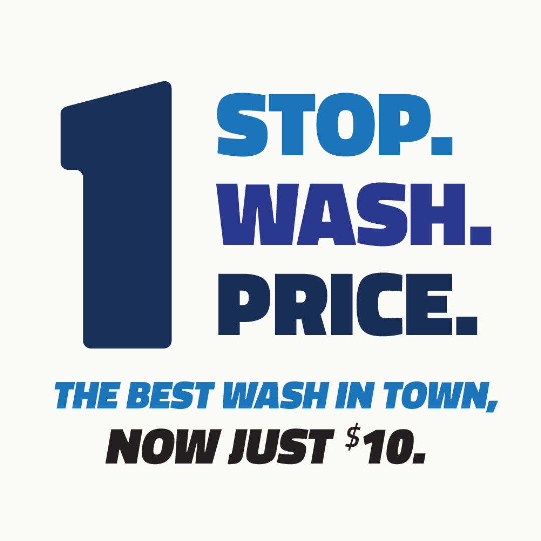 ZIPS CAR WASH