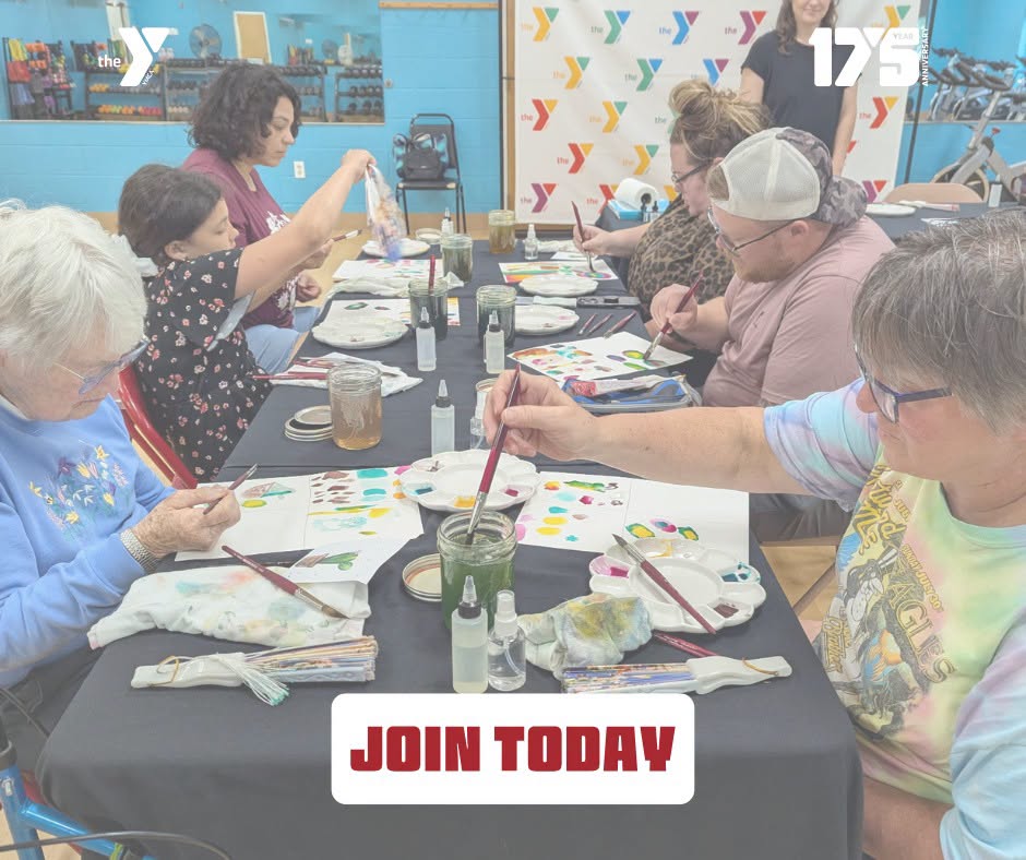 Bloomsburg Area YMCA