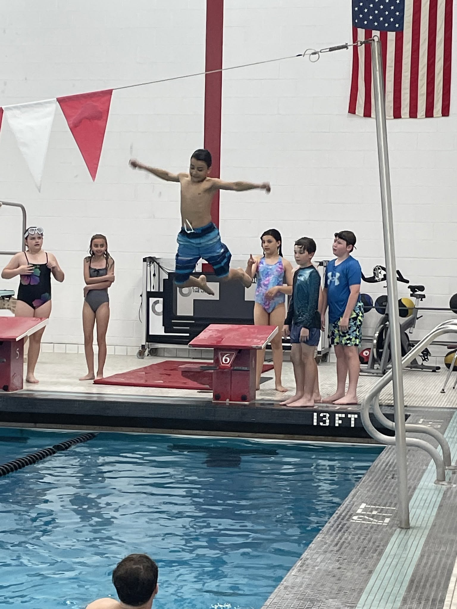 Bloomsburg Area YMCA
