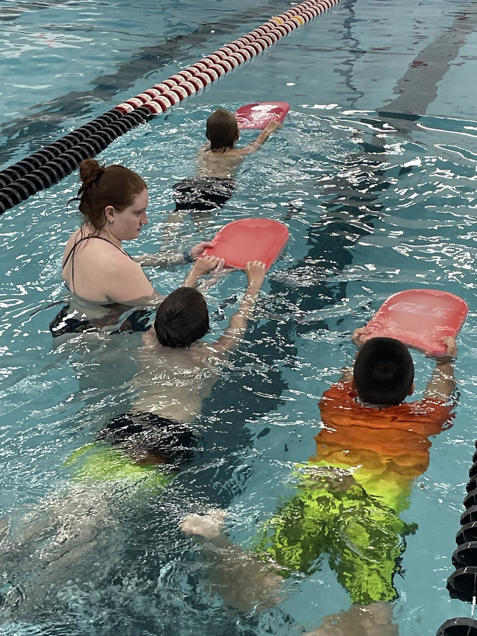 Bloomsburg Area YMCA
