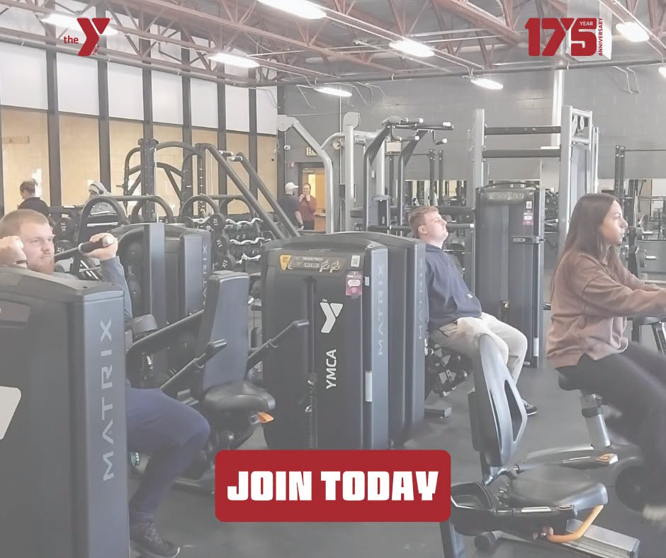 Bloomsburg Area YMCA