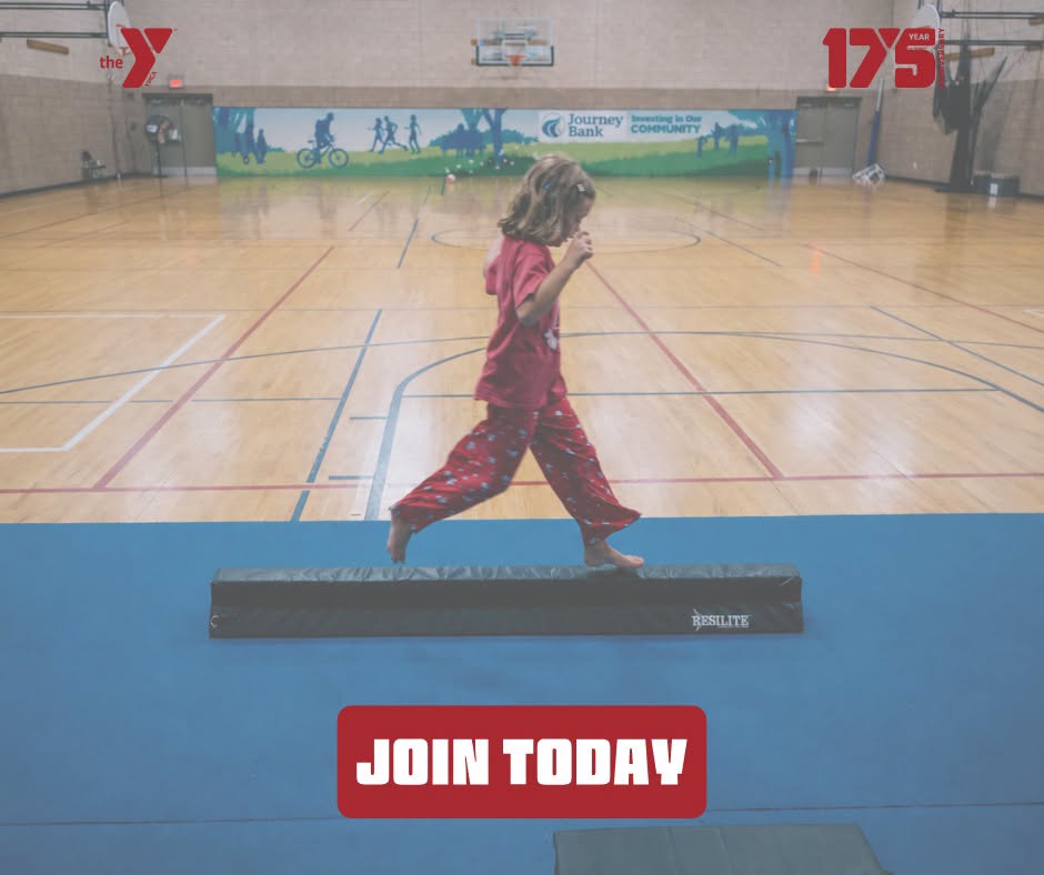 Bloomsburg Area YMCA