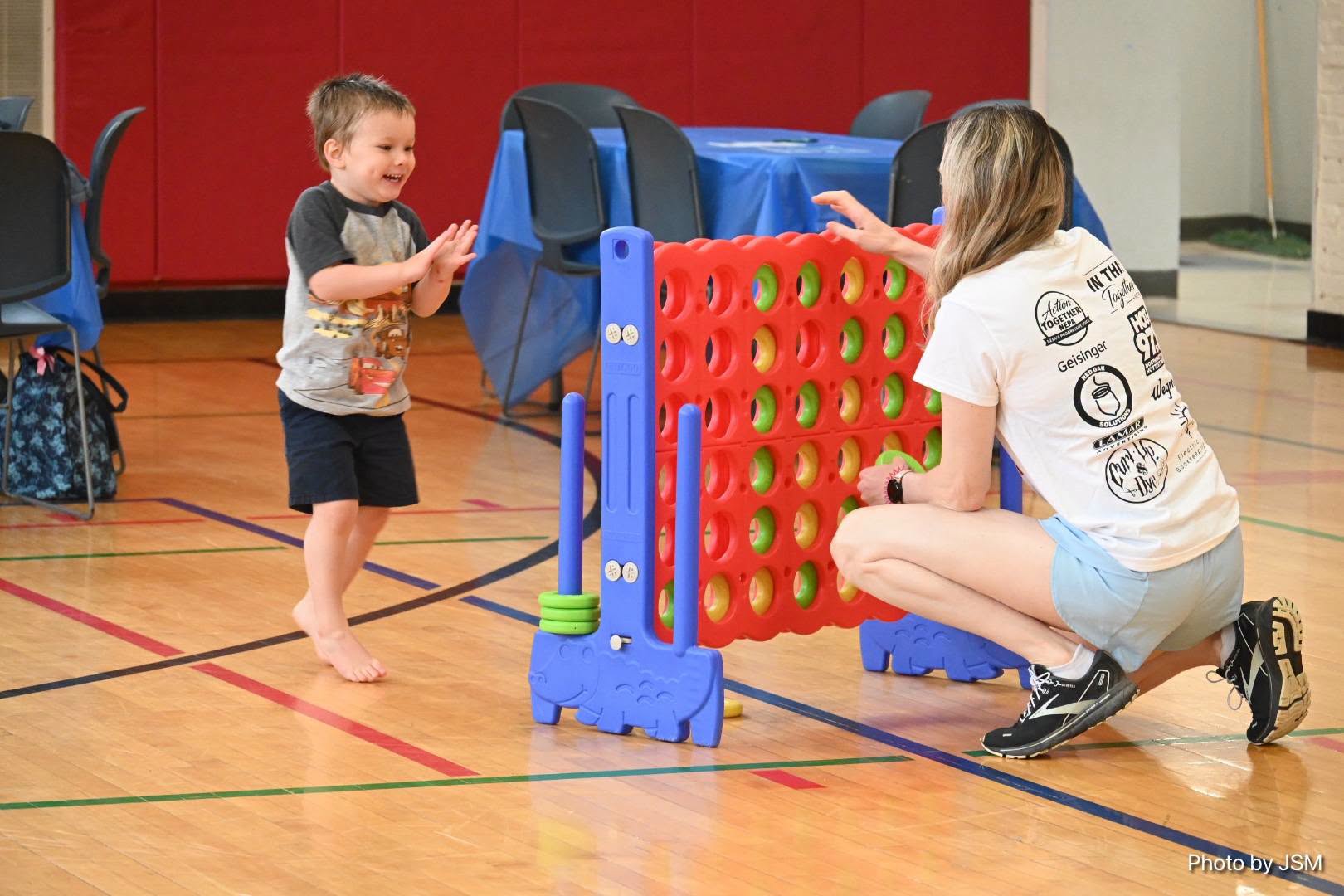 Wilkes-Barre YMCA