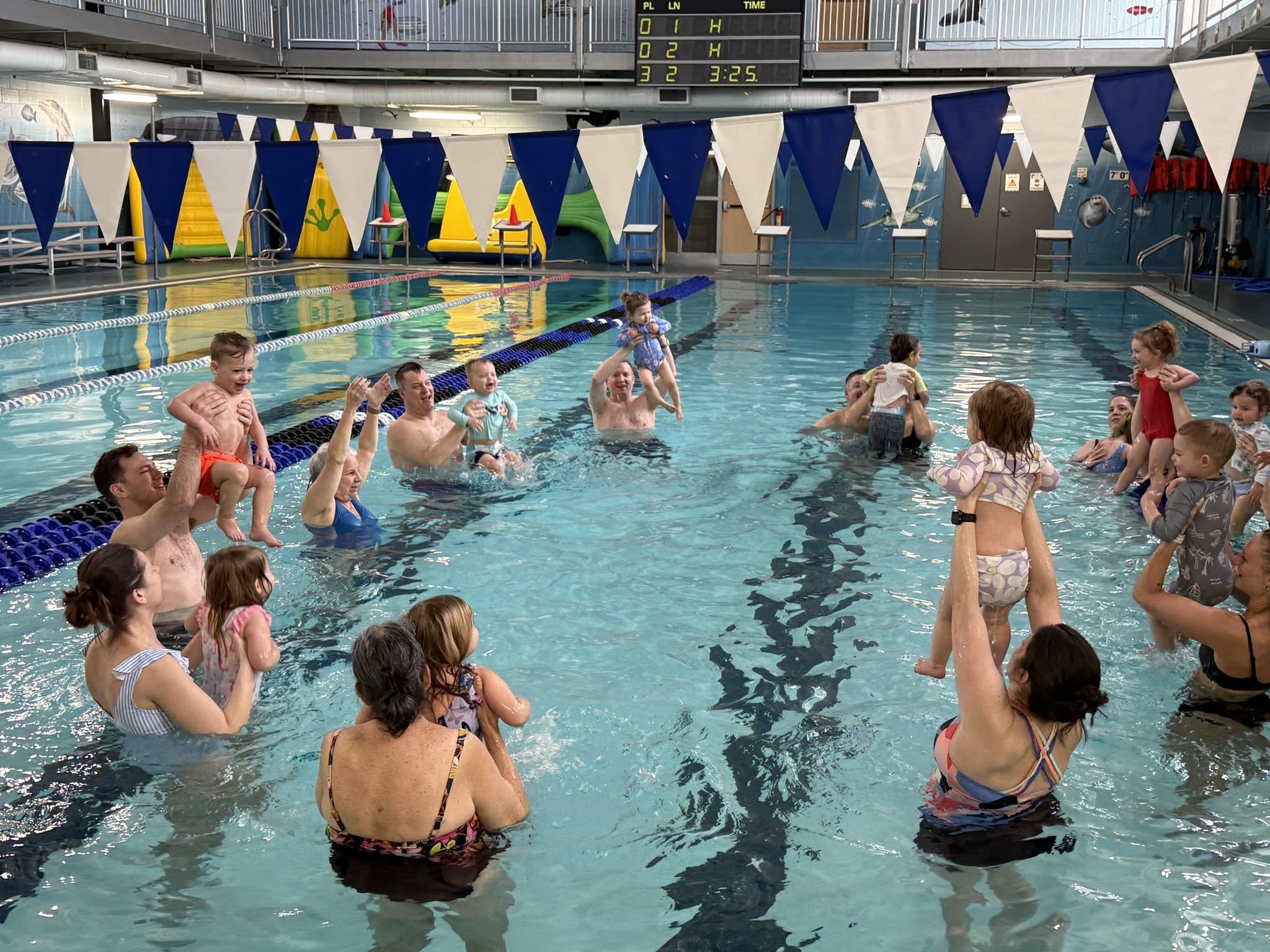 Wilkes-Barre YMCA