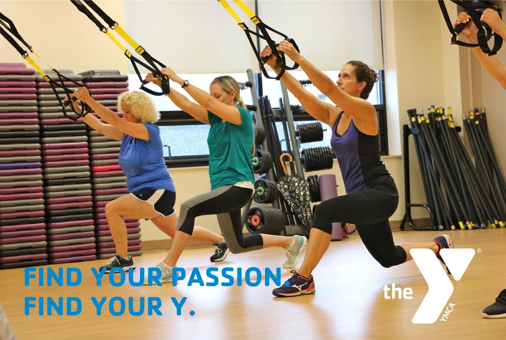 Greater Scranton YMCA