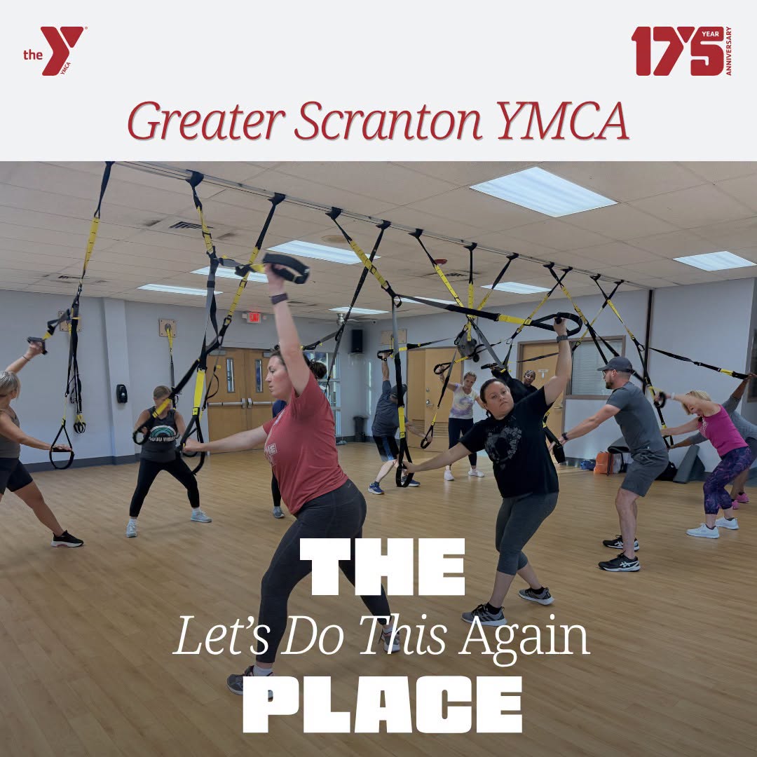 Greater Scranton YMCA
