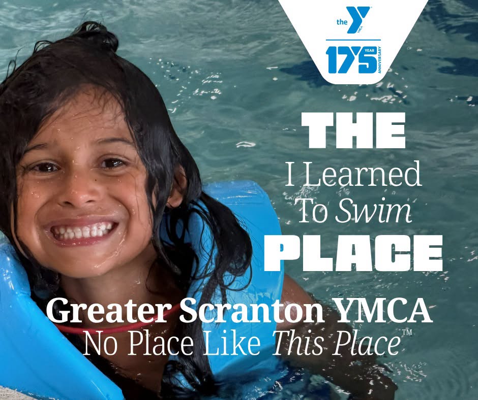 Greater Scranton YMCA