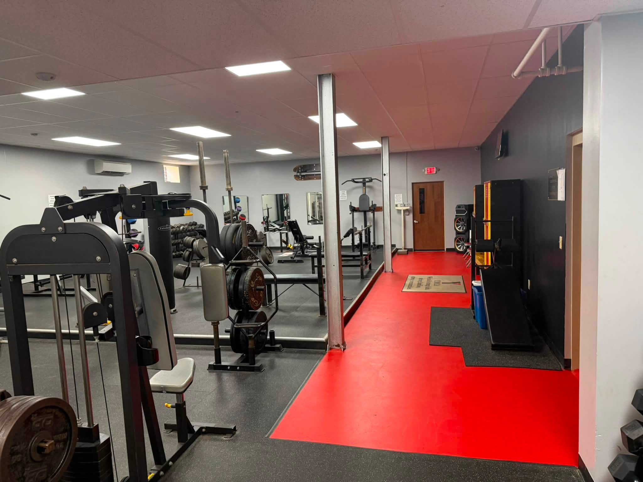 Freeland YMCA