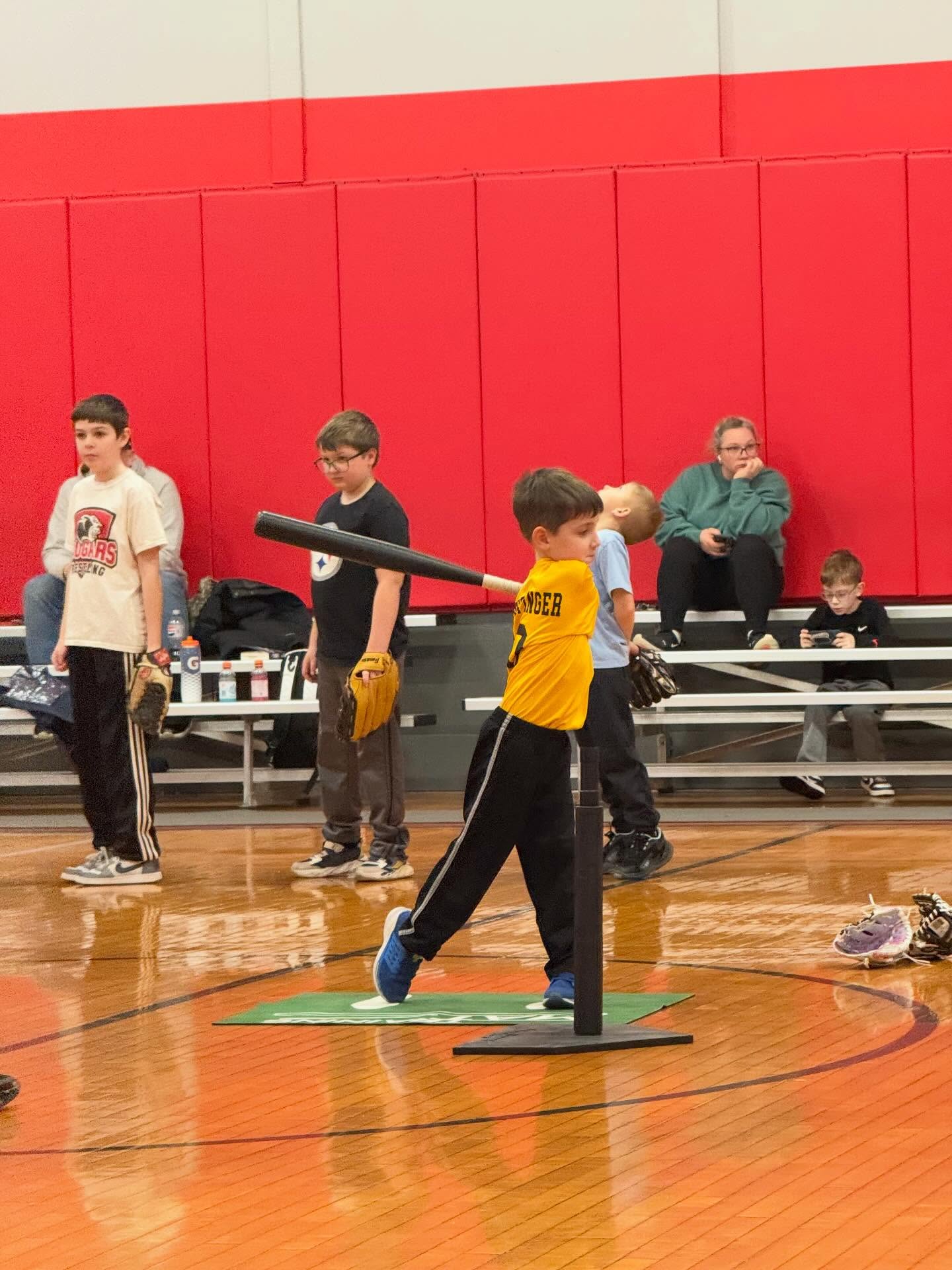 Freeland YMCA