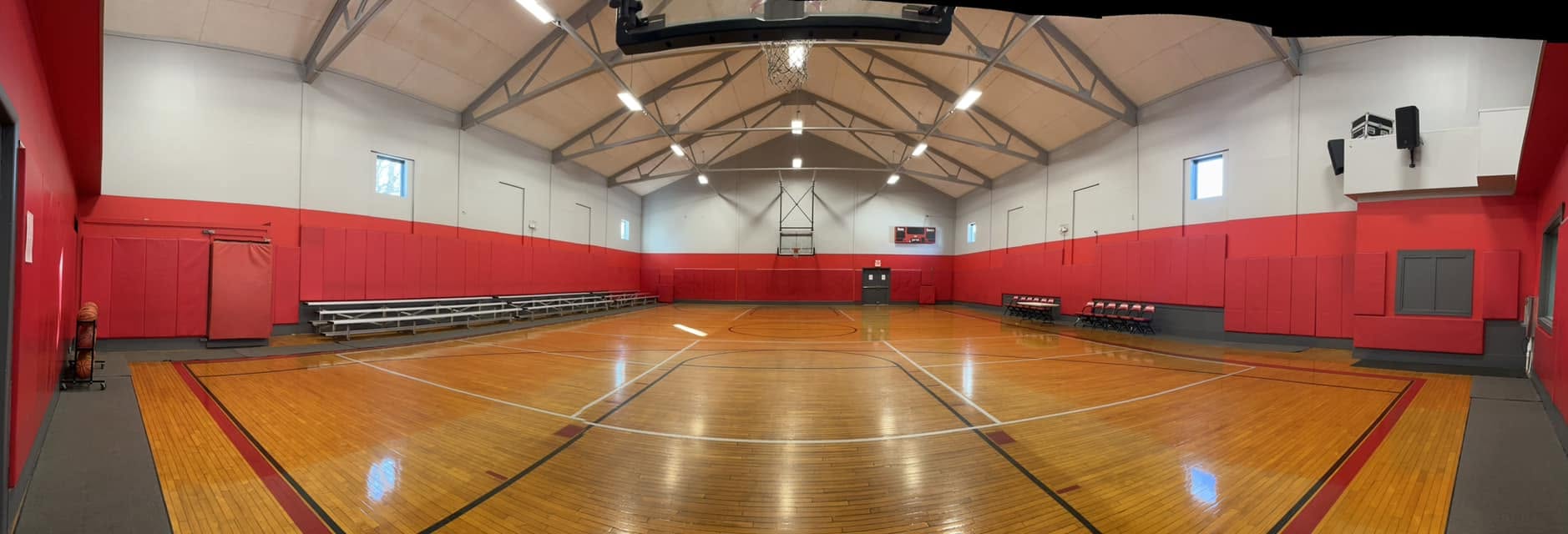 Freeland YMCA