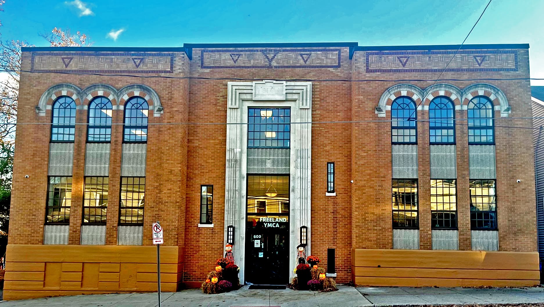 Freeland YMCA