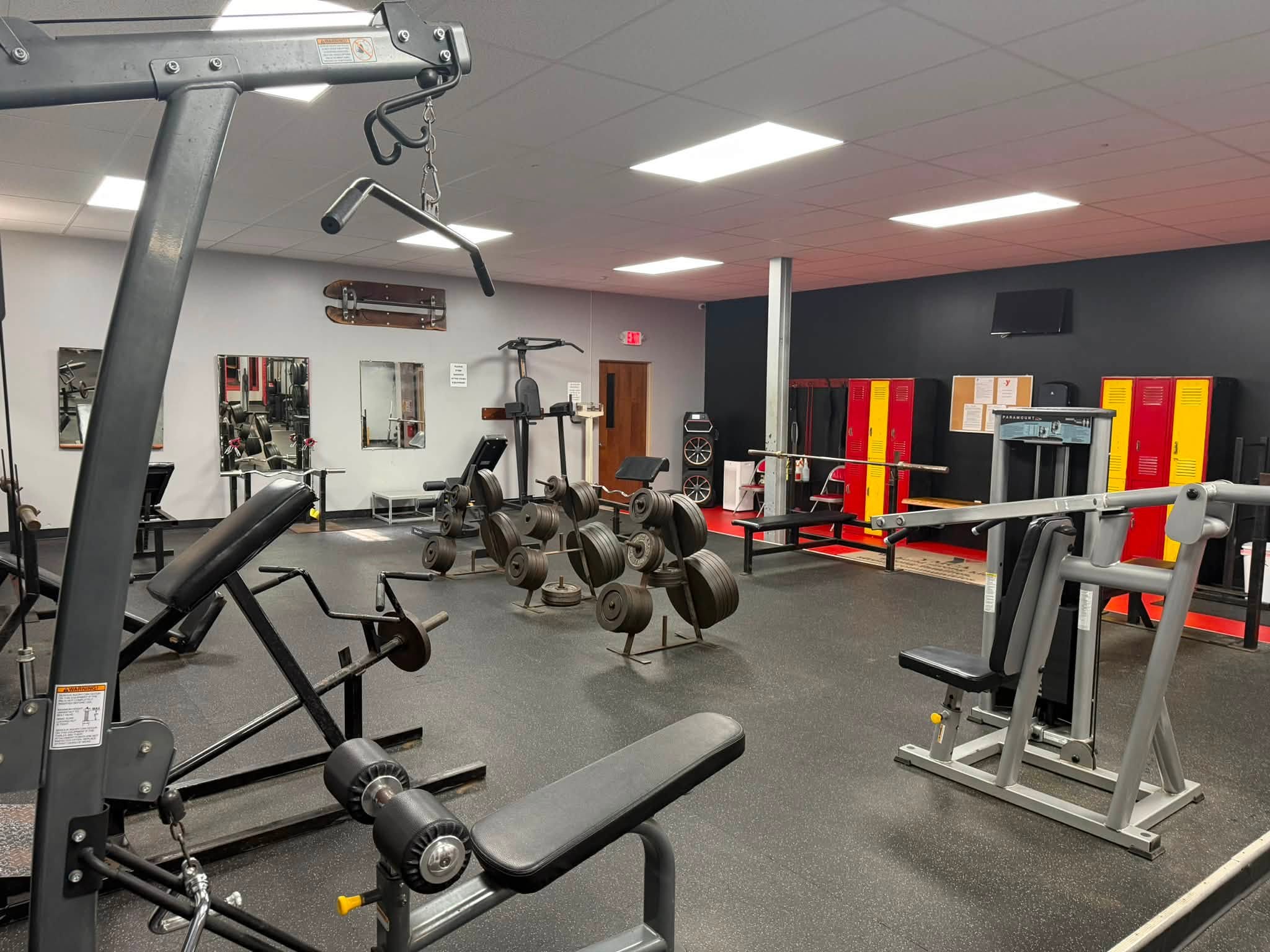 Freeland YMCA