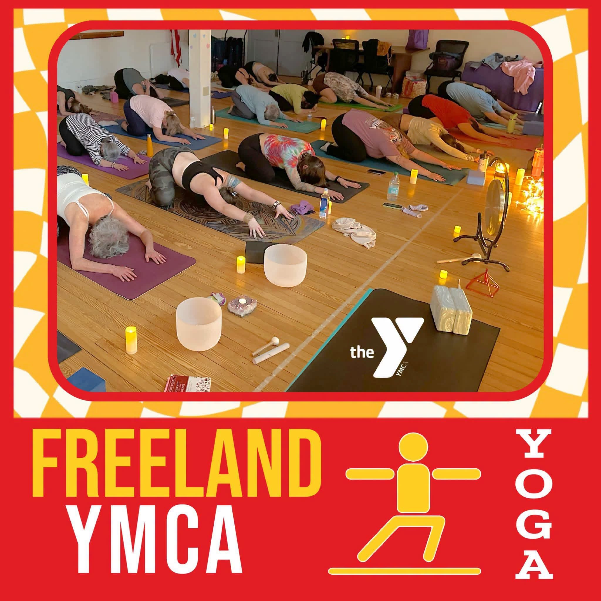 Freeland YMCA