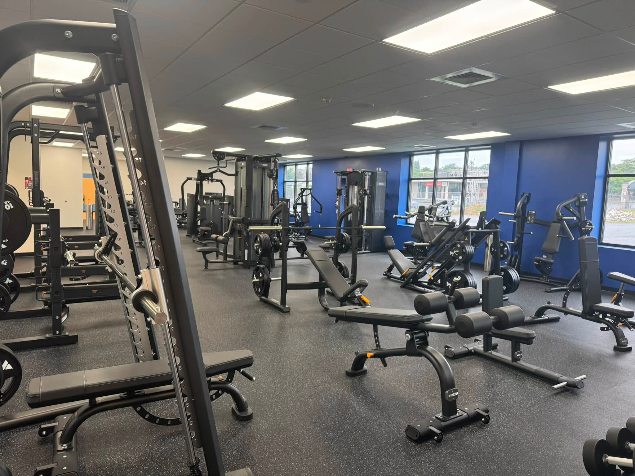 Hazleton YMCA