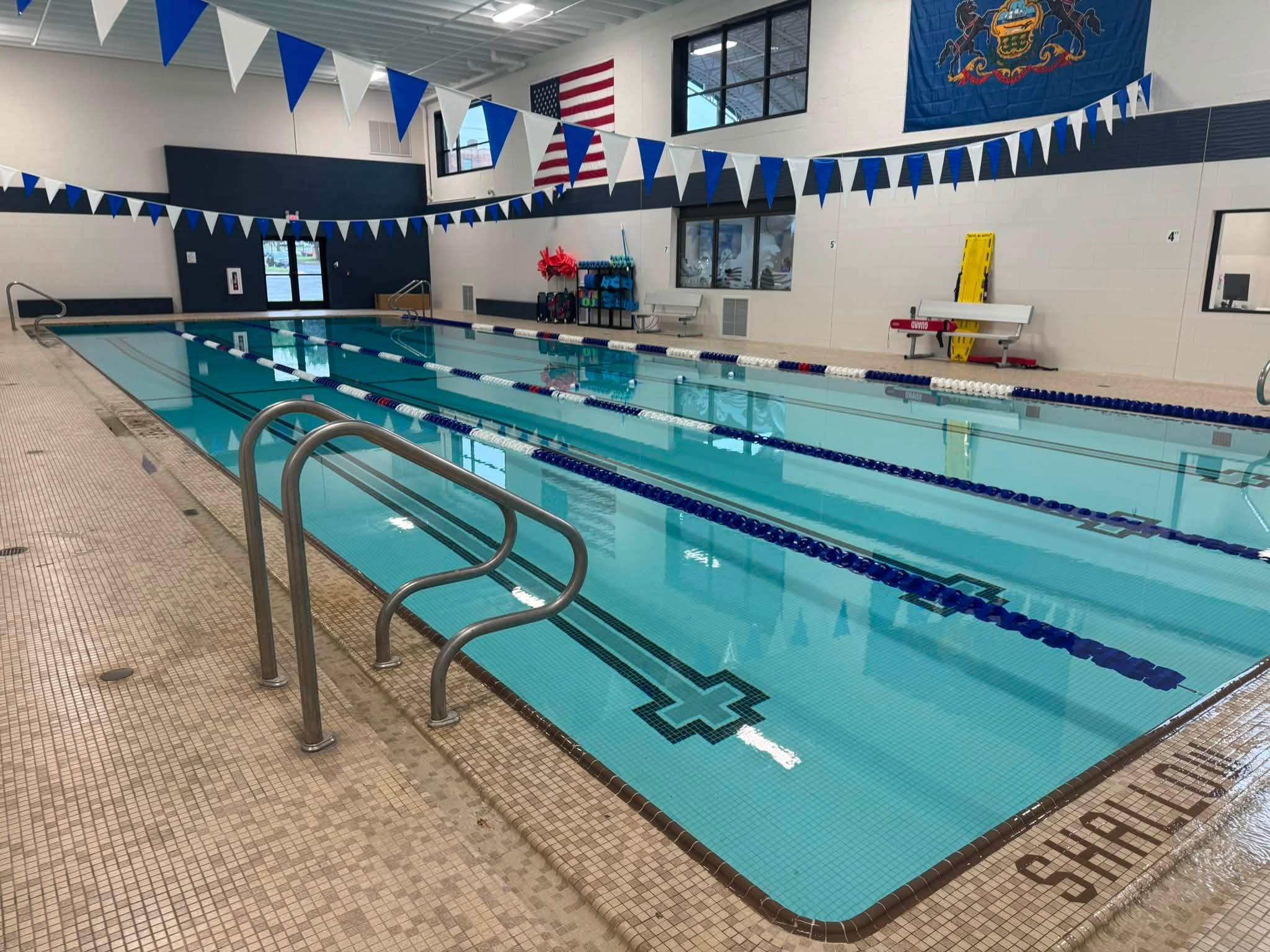 Hazleton YMCA