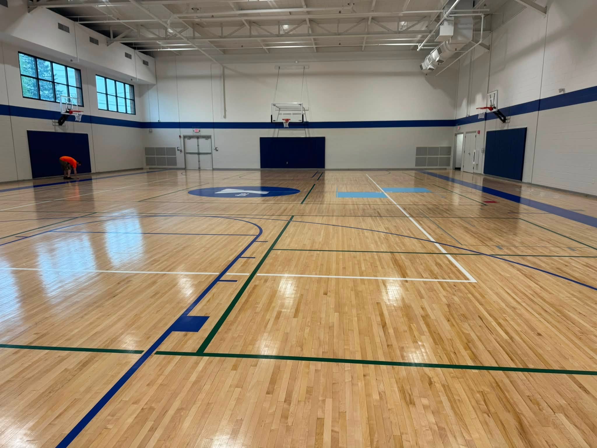 Hazleton YMCA