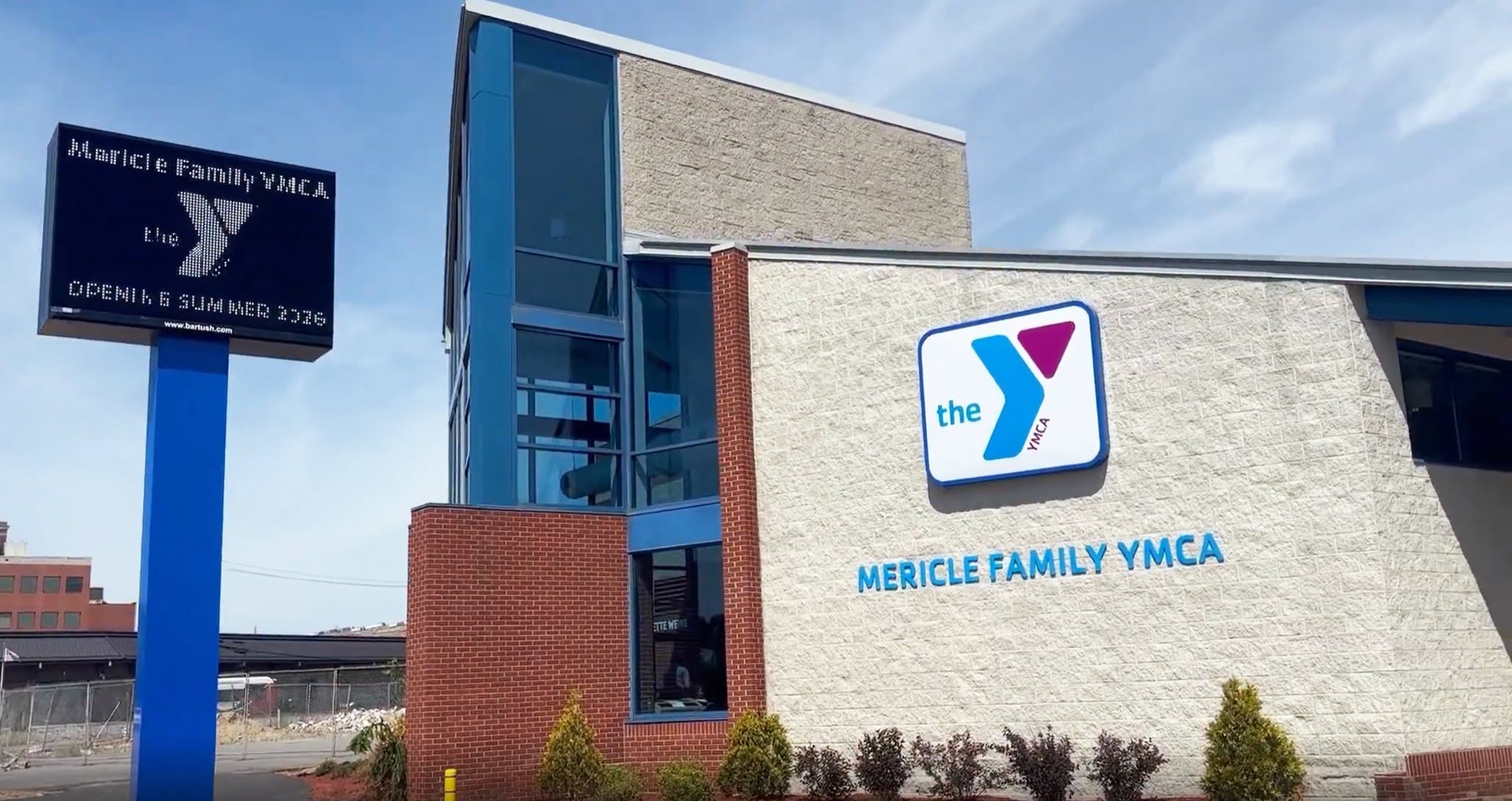 Hazleton YMCA