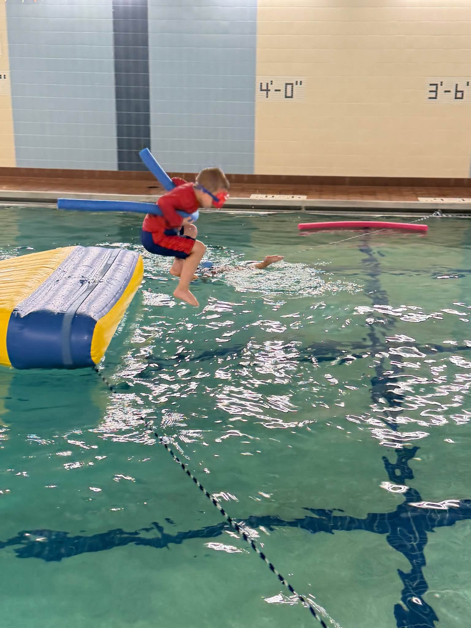 Pittston YMCA