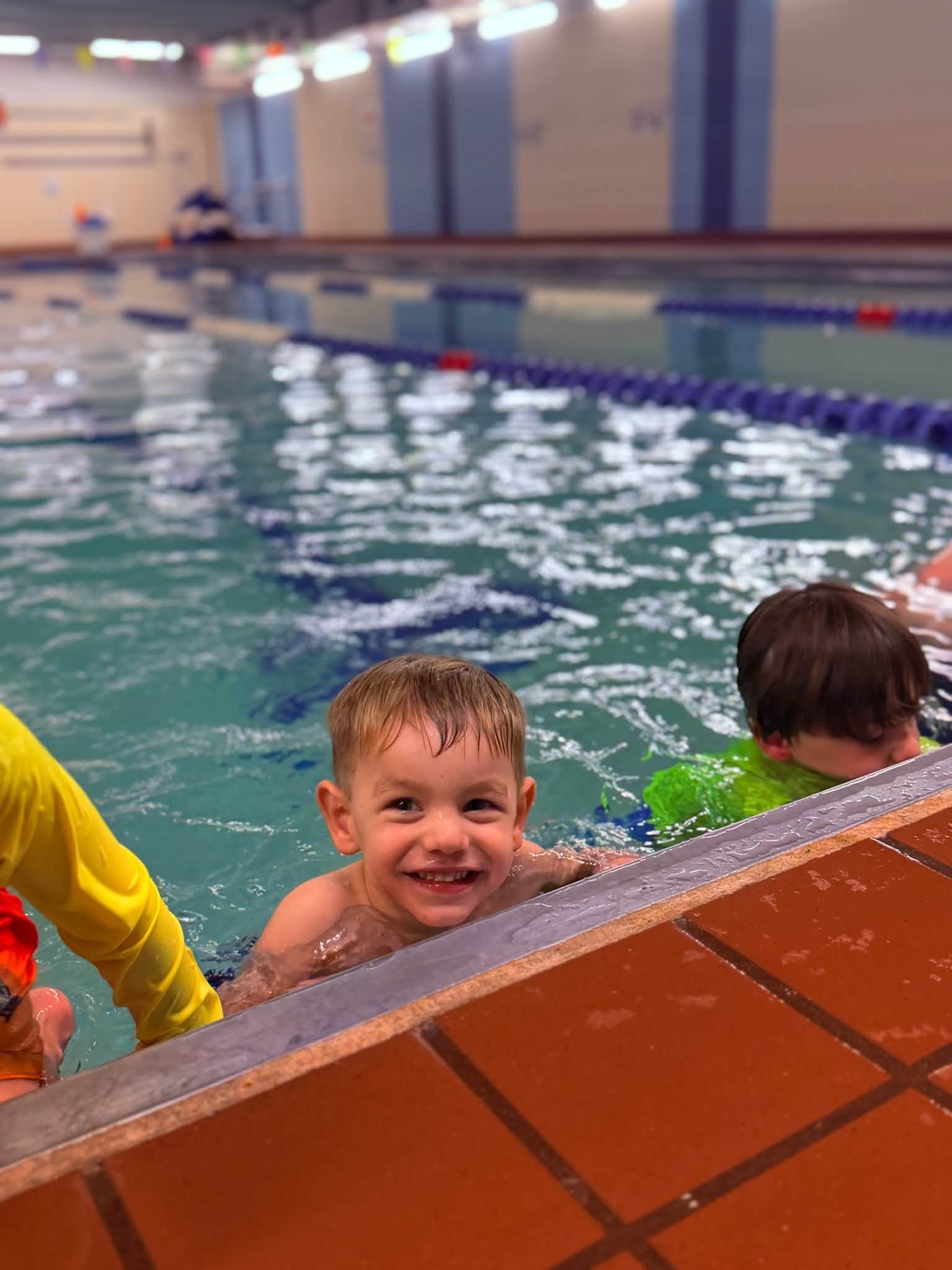 Pittston YMCA