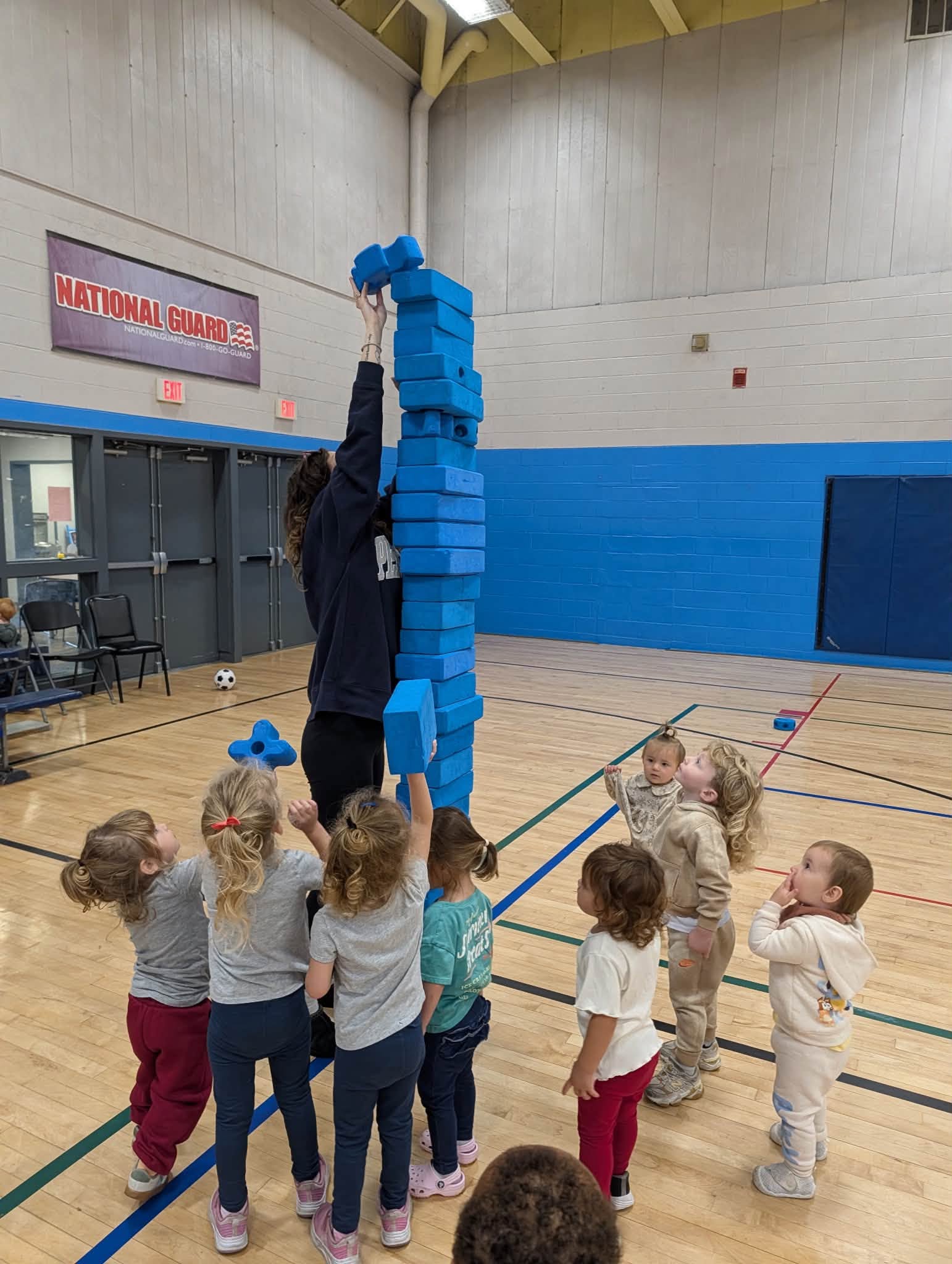 Pittston YMCA