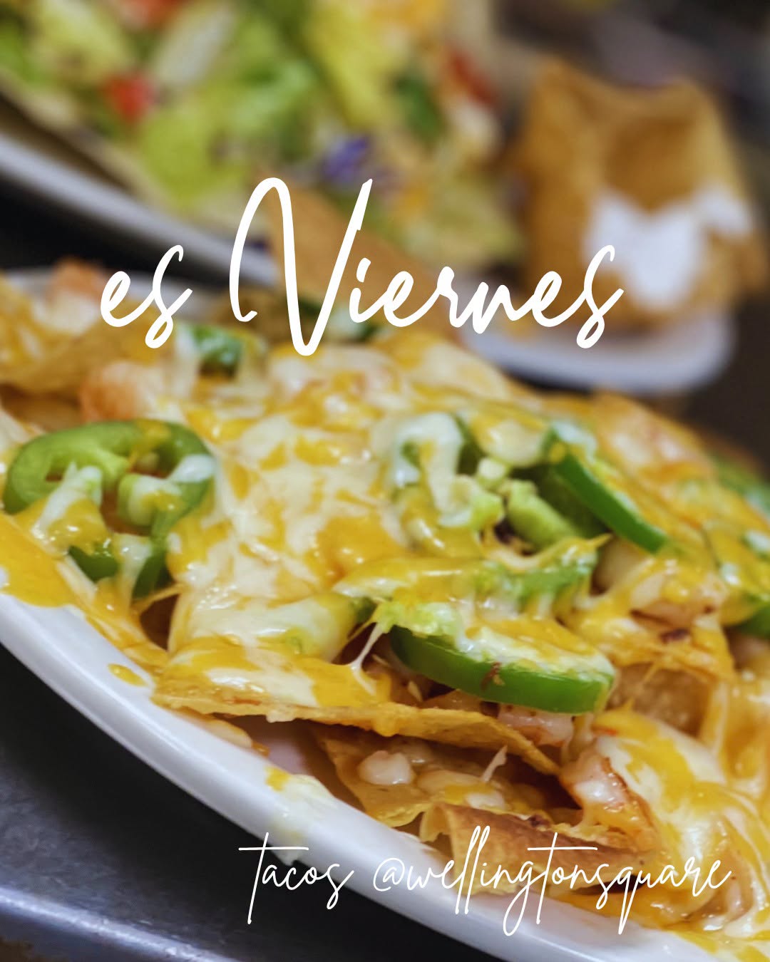 Jorge's Tacos Garcia