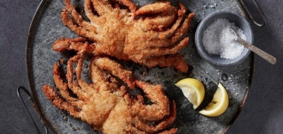 Harbour House Crabs 