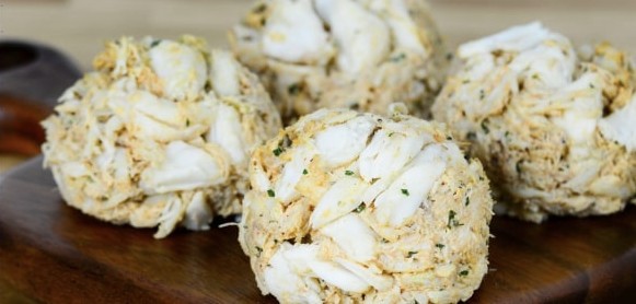 Harbour House Crabs 