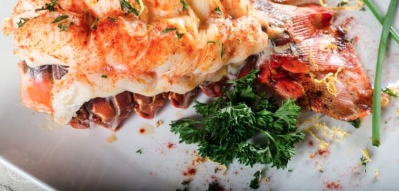 Harbour House Crabs 