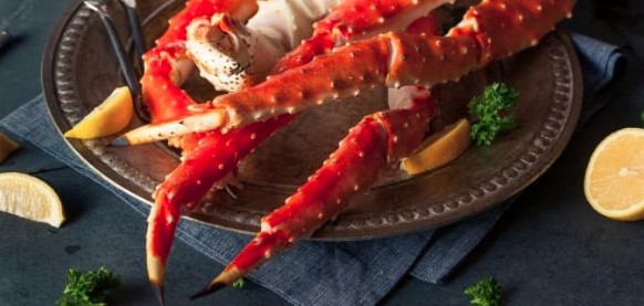 Harbour House Crabs 