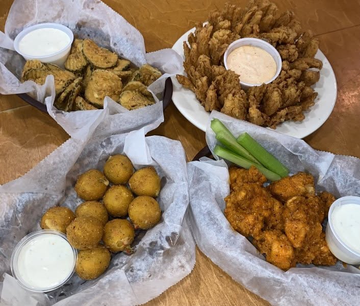 Texas Roadhouse