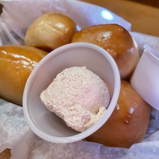 Texas Roadhouse