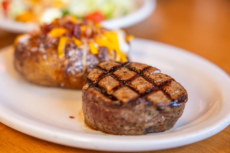 Texas Roadhouse