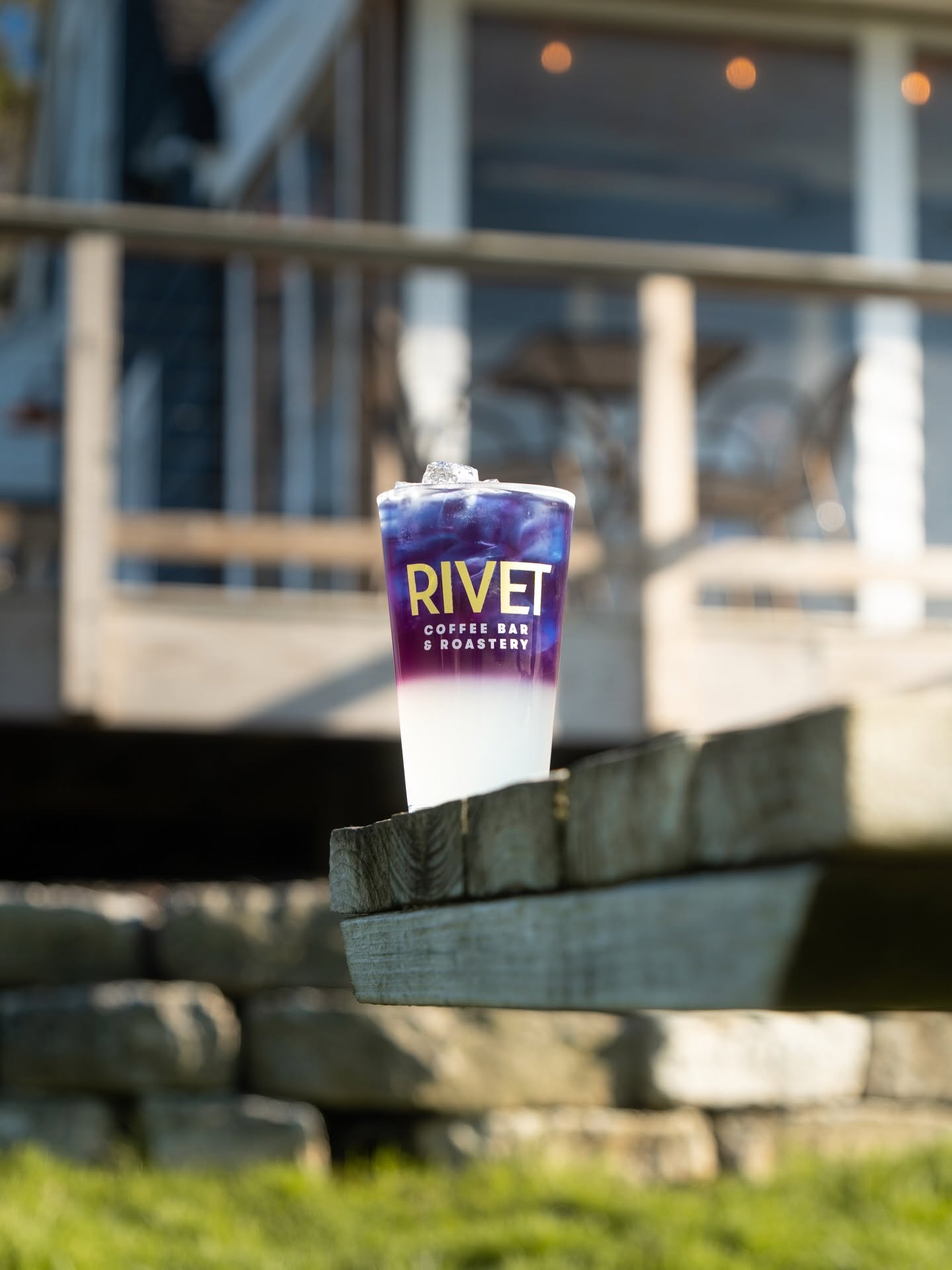 RIVET Coffee Bar & Roastery