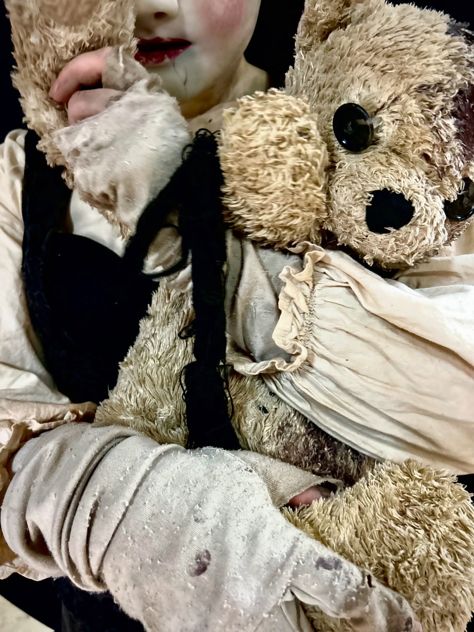 Dark Woods Haunted Attraction