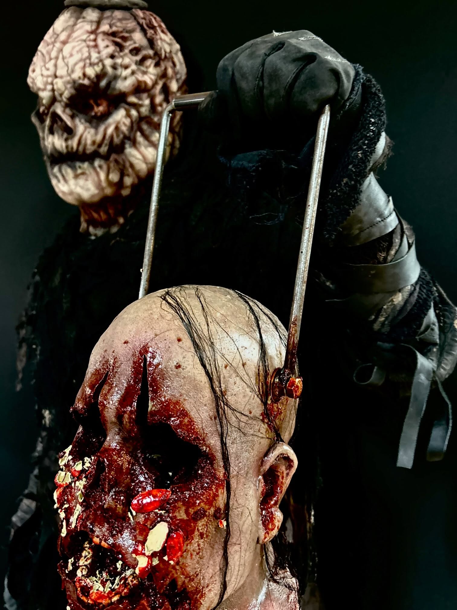 Dark Woods Haunted Attraction