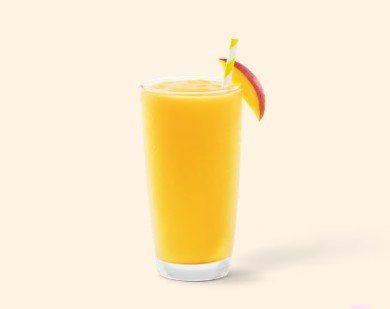 Tropical Smoothie Cafe