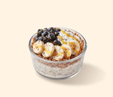 Tropical Smoothie Cafe