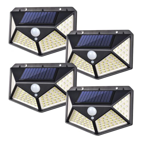SolarBright Floodlights